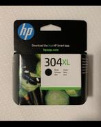 Originele HP 304 XL inktcartridge ZWART (5,5 ml), Computers en Software, Ophalen of Verzenden, Nieuw, Cartridge, HP ORIGINAL