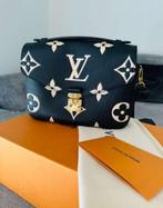 Louis Vuitton Tas schoudertas Pochette Metis Bicolor zwart, Handtassen en Accessoires, Tassen | Damestassen, Ophalen of Verzenden