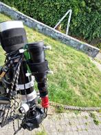 Telescoop klaar voor astrofotografie (Kan apart of als set), Ophalen, Zo goed als nieuw