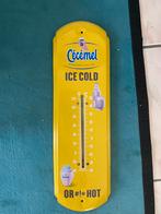 Merk  Cecemel Thermometer, Maison & Meubles, Accessoires pour la Maison | Thermomètres, Enlèvement, Utilisé