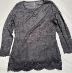 Longsleeve Vero Moda mt S, Vero Moda, Zwart, Ophalen of Verzenden, Zo goed als nieuw