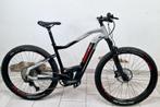 Haibike HardNine 9 E-MTB 625Wh 29" L Bosch CX 85Nm ODO-748km, Fietsen en Brommers, Zo goed als nieuw, 47 tot 51 cm, 50 km per accu of meer