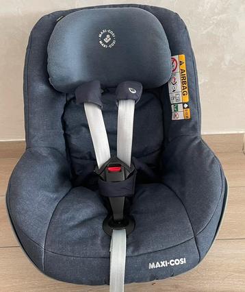 Maxi-Cos Pearl Pro Autostoel 9-18 kg beschikbaar voor biedingen