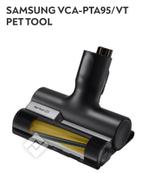 Samsung Pet Tool VCA PTA95, Elektronische apparatuur, Stofzuigers, Ophalen