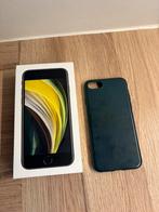 Iphone SE 2020, noir, 64 Go, Enlèvement, Comme neuf, IPhone SE (2020)