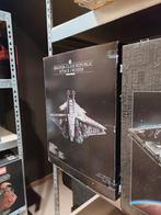 Starwars, Enlèvement ou Envoi, Comme neuf