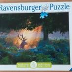 Puzzle 500 pièces, Ophalen, 500 t/m 1500 stukjes, Zo goed als nieuw, Legpuzzel