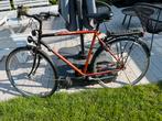 Heren fiets, Ophalen, Gebruikt
