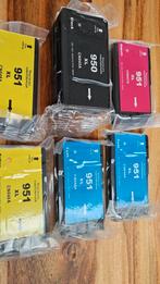 État non ouvert des toners, Enlèvement ou Envoi