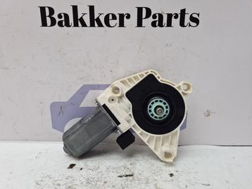 Moteur de vitre portière d'un Volkswagen Passat, 3 mois de garantie, Utilisé, Volkswagen