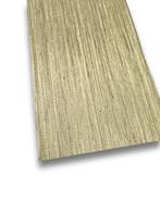 Groen designfineer | 70x16 cm, Verzenden, Nieuw