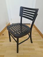 Ikea Balser stoel, Zo goed als nieuw, Eén, Hout, Mid-Century Modern