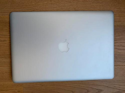 Vervangende onderdelen voor Macbook Pro 15 inch uit 2011, Computers en Software, Apple Macbooks, MacBook, 15 inch