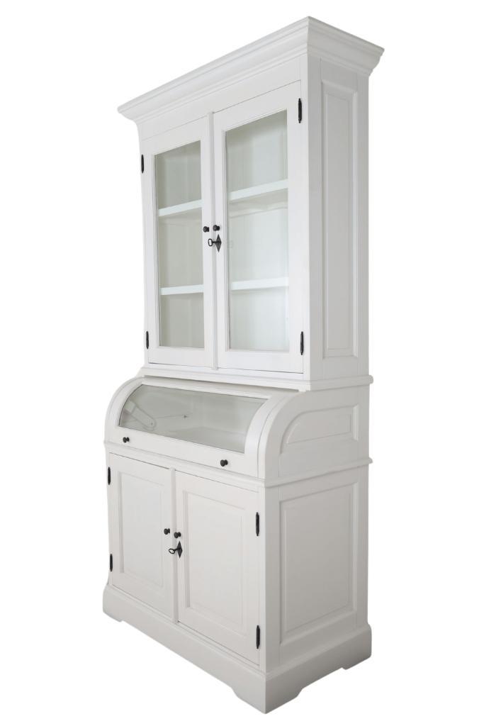 Grutterskast 110 cm breed, Huis en Inrichting, Kasten | Buffetkasten, Nieuw, 200 cm of meer, 100 tot 150 cm, Met deur(en), Met plank(en)