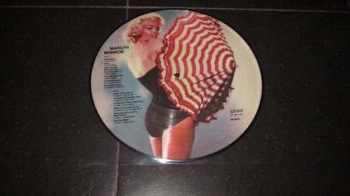 MARILYN MONROE - Meilleur de, CD & DVD, Vinyles | Pop, Comme neuf, 1960 à 1980, 12 pouces, Enlèvement ou Envoi