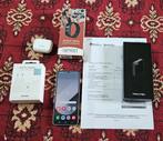 Samsung galaxy Z flip 6 , 256gb, 4 maanden oud met garantie, Ophalen of Verzenden, Zo goed als nieuw, Galaxy Z Flip