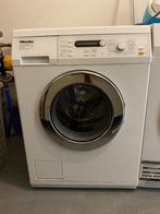 Wasmachine Miele, Elektronische apparatuur, Wasmachines, Ophalen, 1200 tot 1600 toeren, Gebruikt, 8 tot 10 kg
