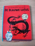 Kuifje, strips, Boeken, Ophalen, Gelezen, Herge