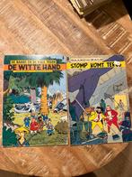 Pakket strips Baard en Kale 30 stuks, Plusieurs BD, Enlèvement ou Envoi, Utilisé