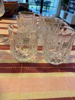 6 waterglazen NIEUW, Verzamelen, Ophalen, Nieuw, Waterglas