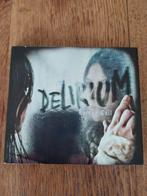 CD Delirium, Ophalen of Verzenden, Zo goed als nieuw