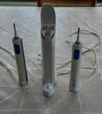 Elektrische tandenborstel, Brosse à dents, Enlèvement, Utilisé