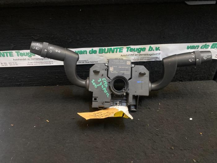 Commutateur combi colonne de direction d'un Citroen Jumper, Autos : Pièces & Accessoires, Tableau de bord & Interrupteurs, Citroën