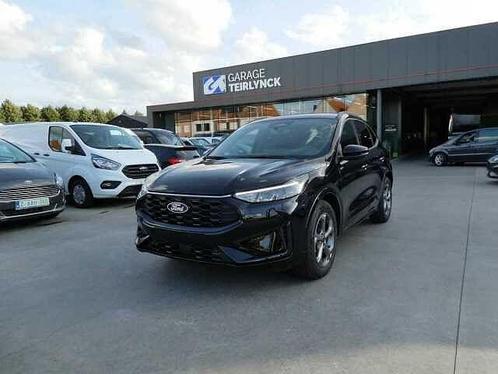 Ford Kuga New Model ST-Line Luxe 1.5 i 150pk STOCK (31805), Auto's, Ford, Bedrijf, Kuga, ABS, Airbags, Airconditioning, Alarm