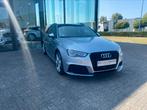 Audi RS3*Lichte vracht*69.000 km*Indrukwekkende optielijst*, Automaat, RS3, Leder, Bedrijf