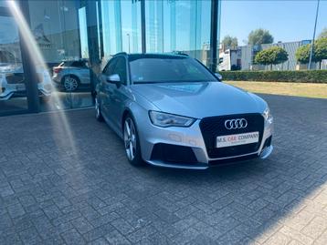 Audi RS3*Lichte vracht*69.000 km*Indrukwekkende optielijst* beschikbaar voor biedingen