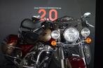 Kawasaki Vulcan 1700 Nomad met cruise control slechts15855Km, Bedrijf, 2 cilinders, Chopper, 1700 cc