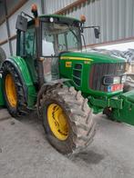 tractor, Gebruikt, 120 tot 160 Pk, John Deere, Meer dan 10000