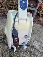 Motor jacuzzi, Tuin en Terras, Bubbelbaden en Hottubs, Ophalen, Gebruikt, Pomp, Vast