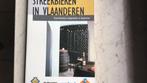 Streekbieren in Vlaanderen - boek door Jos Cels, Gebruikt, Ophalen of Verzenden