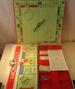 Prima Monopoly - zo goed als nieuw, Ophalen of Verzenden, Zo goed als nieuw