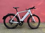 Stromer ST3 XL met 2 blauwe batterijen, Fietsen en Brommers, Ophalen