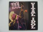 Billy Idol – Vital Idol (1987), Ophalen of Verzenden, 12 inch, Poprock