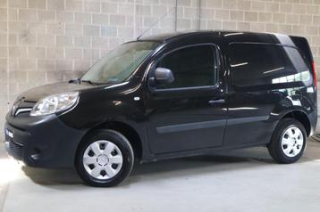 Renault Kangoo 1.5 DCI 90 PK| Airco| CC| 3-Zits| Sensoren beschikbaar voor biedingen