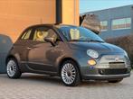 Fiat 500 1.2 BENZINE AIRCO *123.000KM* GEKEURD V VERKOOP, Auto's, Euro 5, Handgeschakeld, Particulier, Te koop