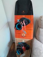 Ronix Top Notch wake 143cm met Ronix Supreme botten maat 43, Ophalen of Verzenden, Gebruikt