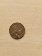 Penning golden medal gum, Postzegels en Munten, Penningen en Medailles, Ophalen