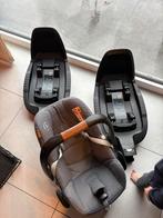 Maxi cosi Pebble pro Joolz edition + familyfix 3, Kinderen en Baby's, Ophalen, Zo goed als nieuw