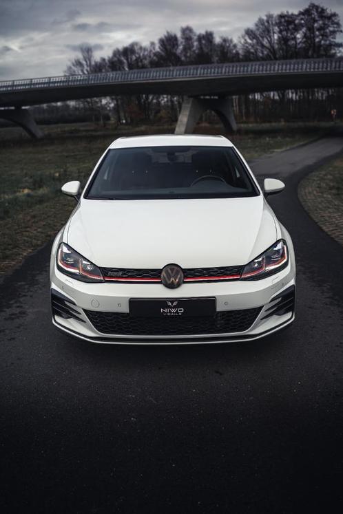 Golf 7.5 GTI automaat!, Auto's, Volkswagen, Particulier, Golf, ABS, Airconditioning, Android Auto, Apple Carplay, Bluetooth, Bochtverlichting