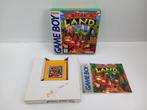 Donkey Kong Land (GB), Consoles de jeu & Jeux vidéo, Jeux | Nintendo Game Boy, 1 joueur, Utilisé, À partir de 3 ans, Plateforme