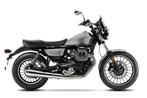 Moto Guzzi V9 Roamer [-5%] [Licentie] [Einde .0%], Motoren, Motoren | Moto Guzzi, Bedrijf, Overig, 2 cilinders, 850 cc