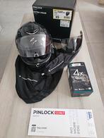 Casque moto, Motoren, Ophalen, XS