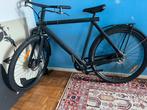 VanMoof Fiets X2, Fietsen en Brommers, Ophalen, 28 inch, Gebruikt, 57 tot 61 cm