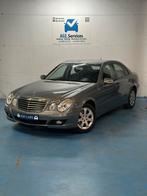 Mercedes-Benz E-Klasse E200 kompressor benzine, Automaat, 4 deurs, 4 cilinders, Bedrijf
