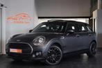 MINI Clubman Cooper 1.5i BTW PANO Navi CruiseC ParkS Keyles, Auto's, 100 kW, 136 pk, Leder, Bedrijf