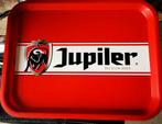 Plateau Jupiler, jamais utilisé, état neuf, 6 pièces, Enlèvement ou Envoi, Neuf, Jupiler